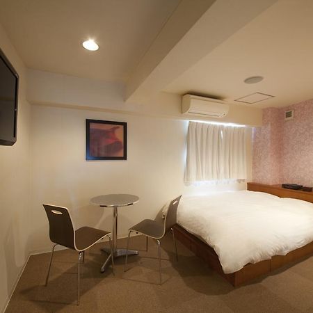 Hotel The G Osaka Exterior foto