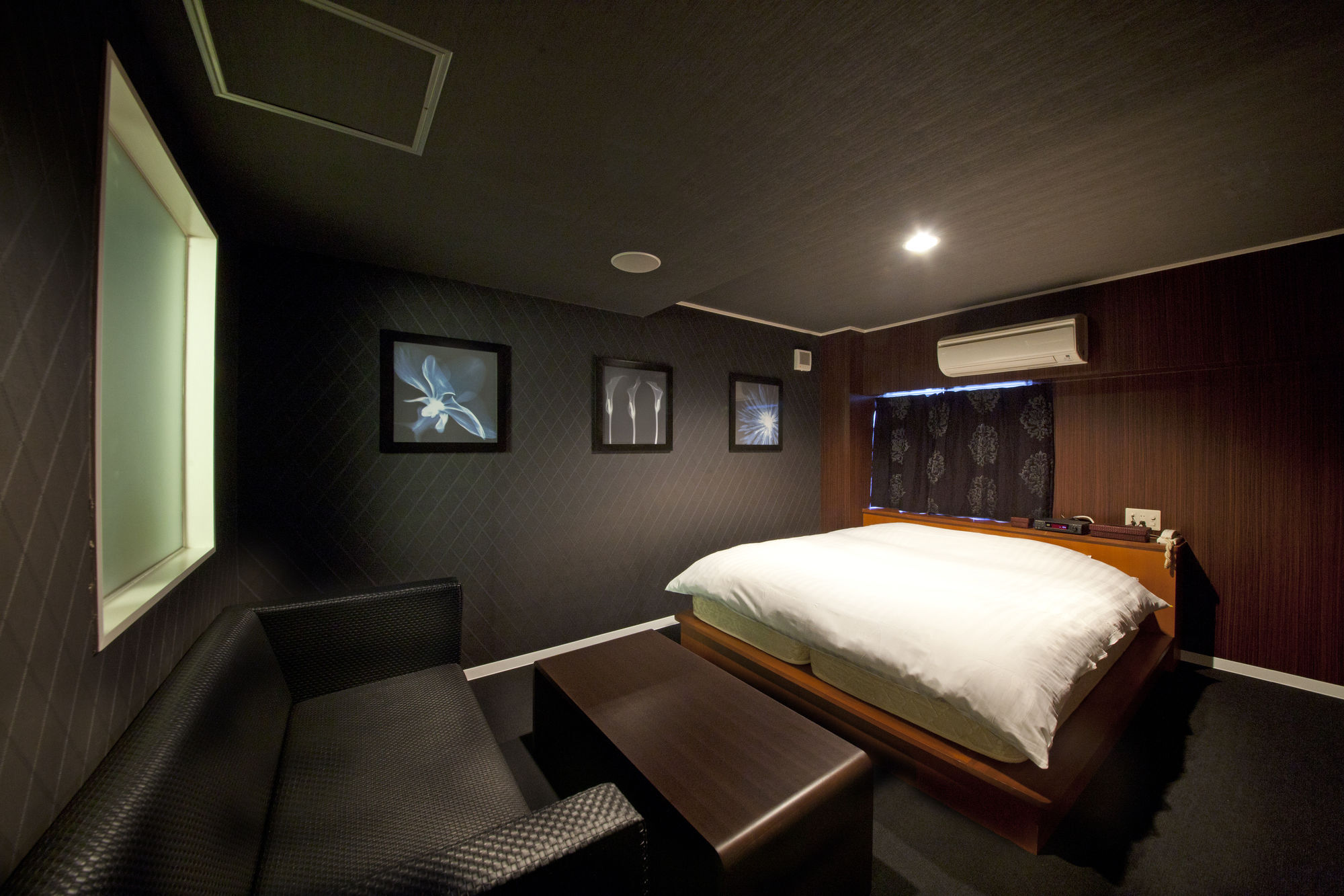 Hotel The G Osaka Exterior foto